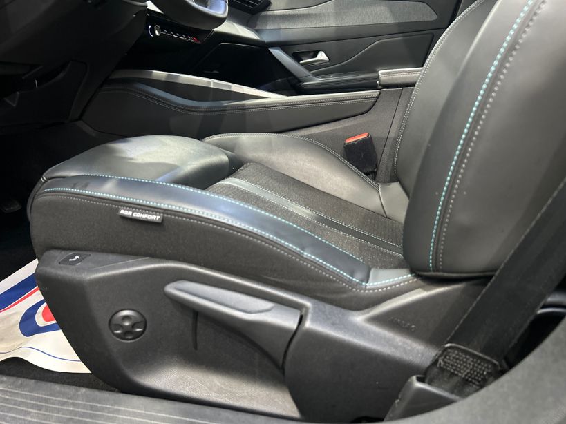 PEUGEOT 308 2023 - Photo n°33