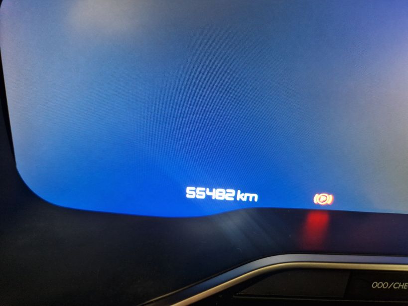 CITROEN C5 AIRCROSS 2023 - Photo n°2