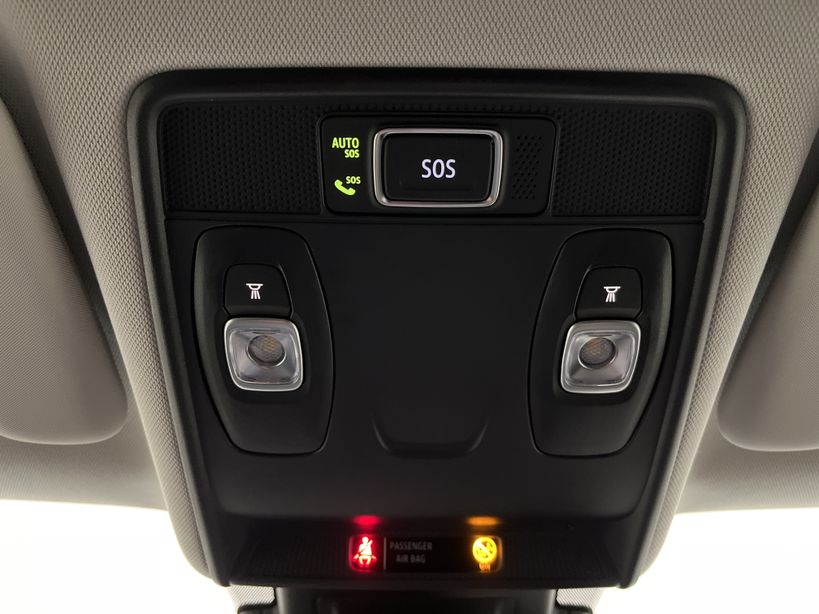 RENAULT CAPTUR 2021 - Photo n°23
