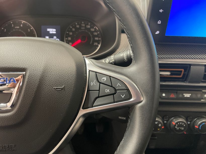 DACIA SANDERO 2022 - Photo n°19