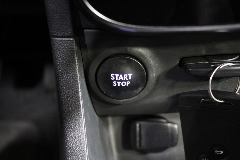 RENAULT CLIO IV BUSINESS 2019 - Photo n°20