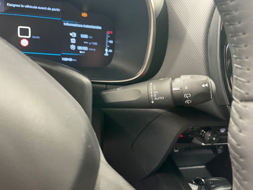 CITROEN C5 AIRCROSS 2024 - Photo n°17
