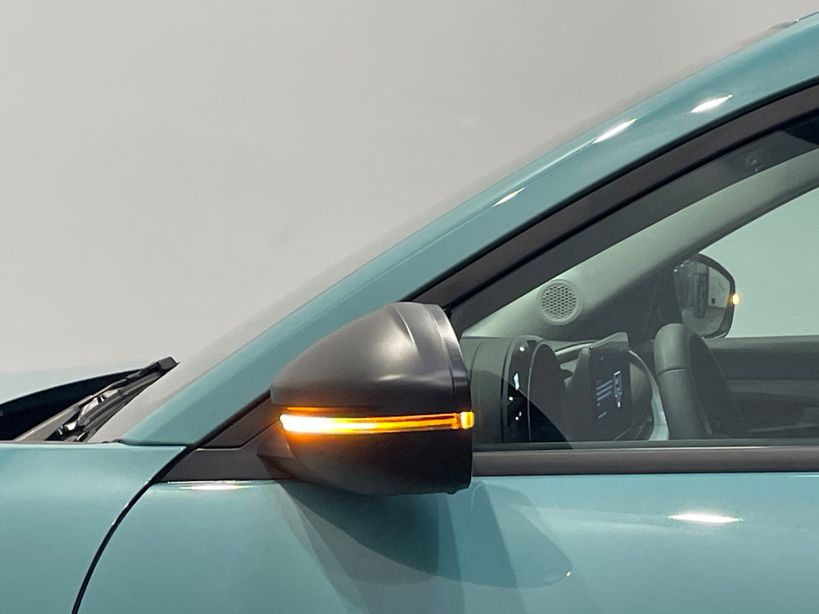 FIAT 600 2024 - Photo n°46