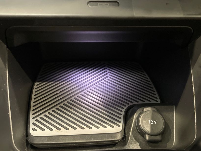 CITROEN C4 2024 - Photo n°19