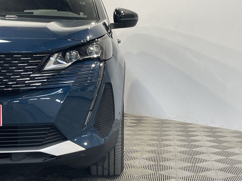 PEUGEOT 3008 2024 - Photo n°7
