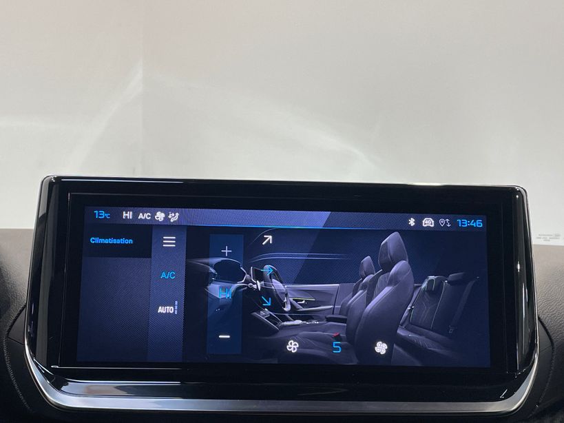 PEUGEOT 2008 2024 - Photo n°14