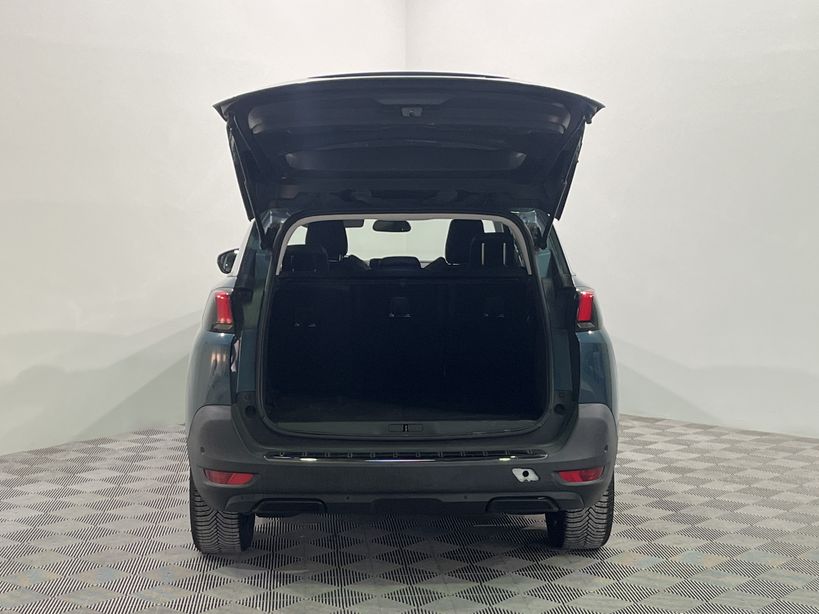 PEUGEOT 5008 2018 - Photo n°48