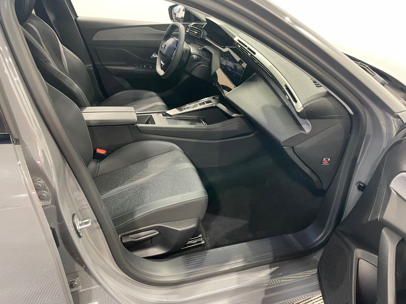 PEUGEOT 308 2024 - Photo n°27