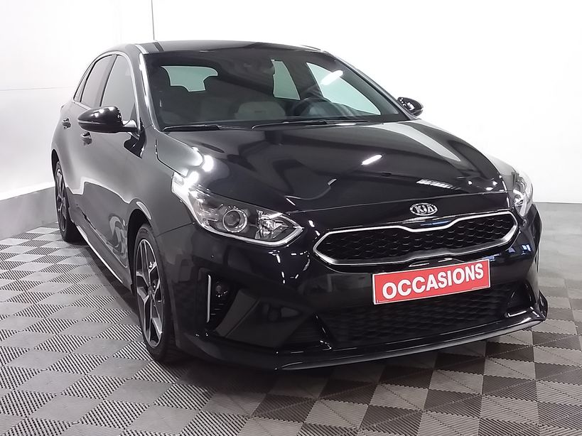 KIA CEED 2021 - Photo n°3