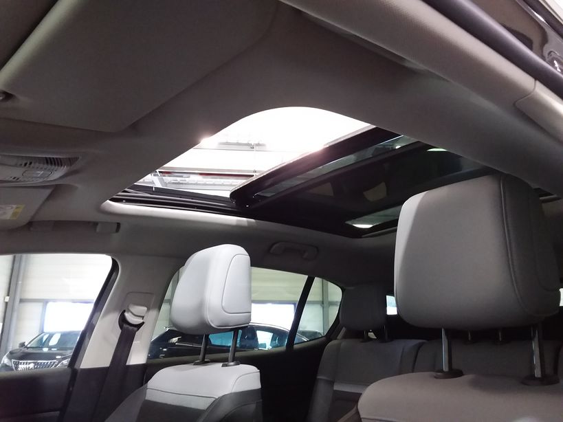 CITROEN C5 AIRCROSS 2024 - Photo n°14