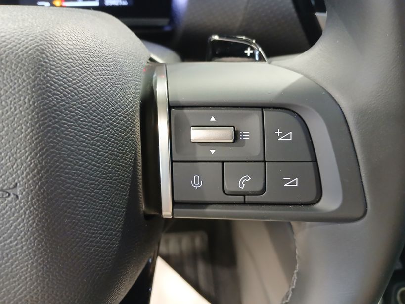 CITROEN C4 2024 - Photo n°30