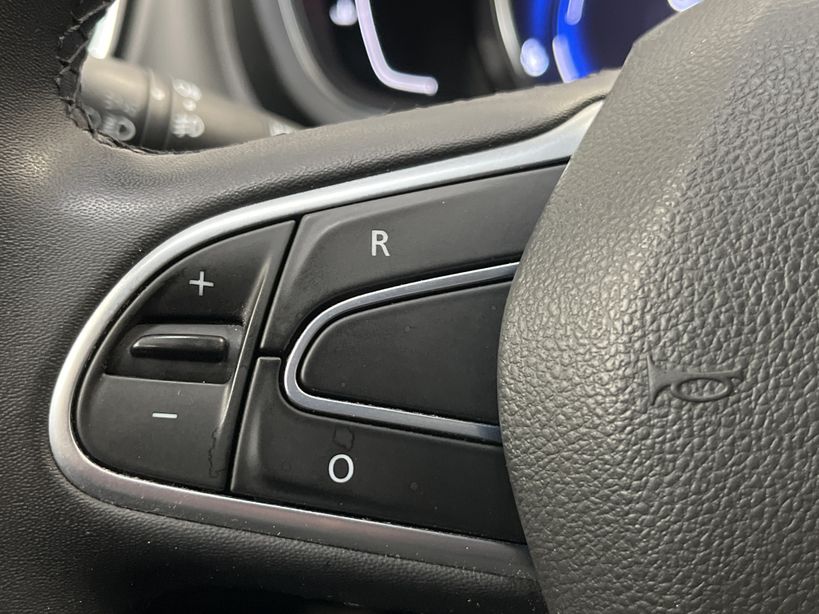 RENAULT GRAND SCENIC IV BUSINESS 2020 - Photo n°25