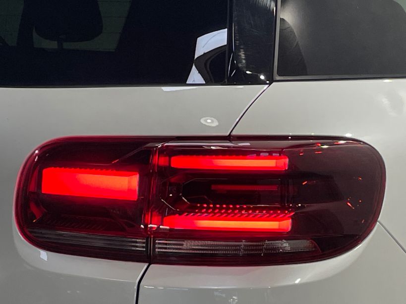 CITROEN C5 AIRCROSS 2023 - Photo n°8