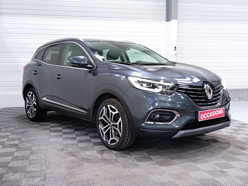 RENAULT KADJAR 2019 - Photo n°3