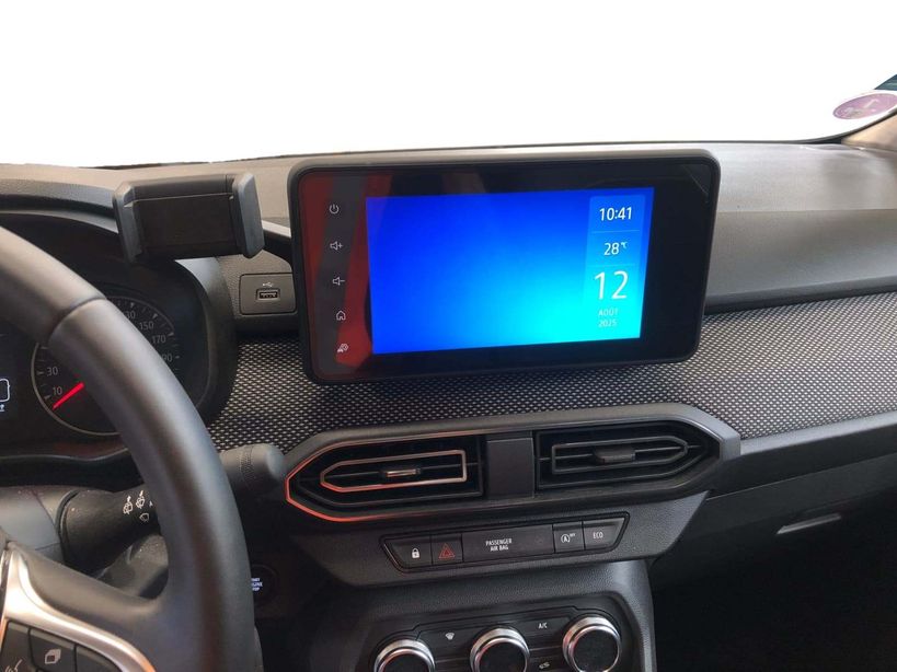 DACIA JOGGER 2022 - Photo n°13