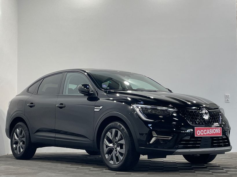 RENAULT ARKANA 2024 - Photo n°2