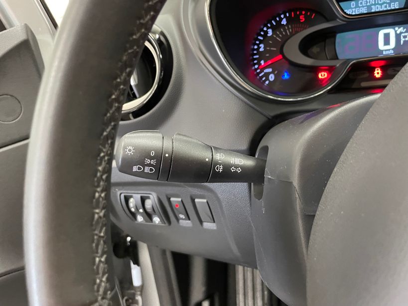RENAULT CAPTUR BUSINESS 2019 - Photo n°19