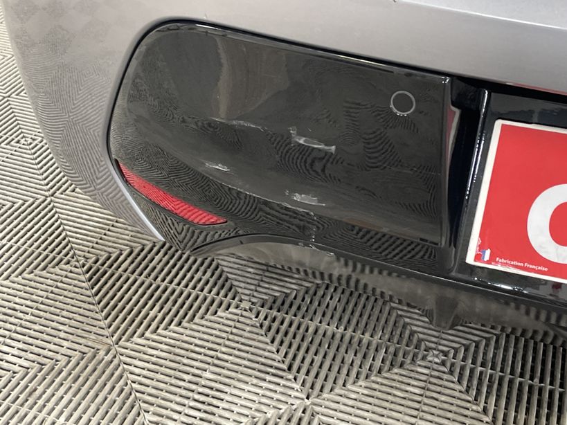 PEUGEOT 208 2024 - Photo n°2