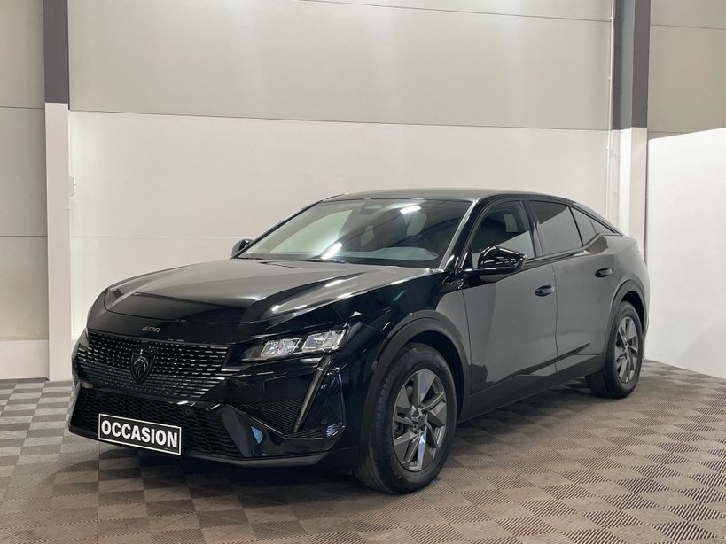 PEUGEOT 408 2024 - Photo n°1