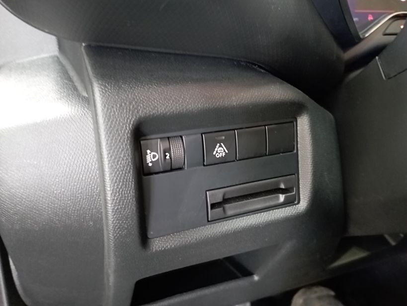 CITROEN C5 AIRCROSS 2023 - Photo n°32