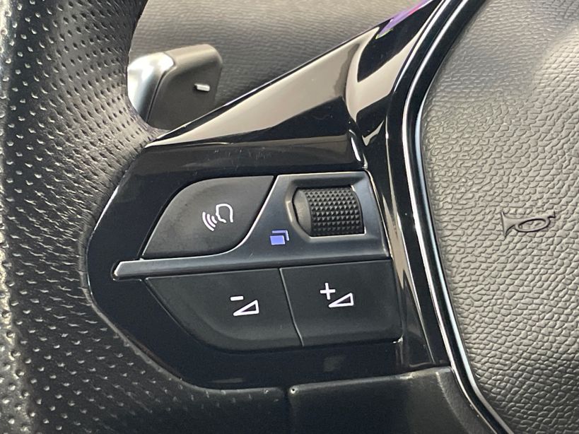 PEUGEOT 3008 2023 - Photo n°30