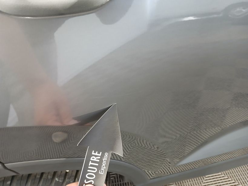 SKODA KAROQ 2023 - Photo n°16
