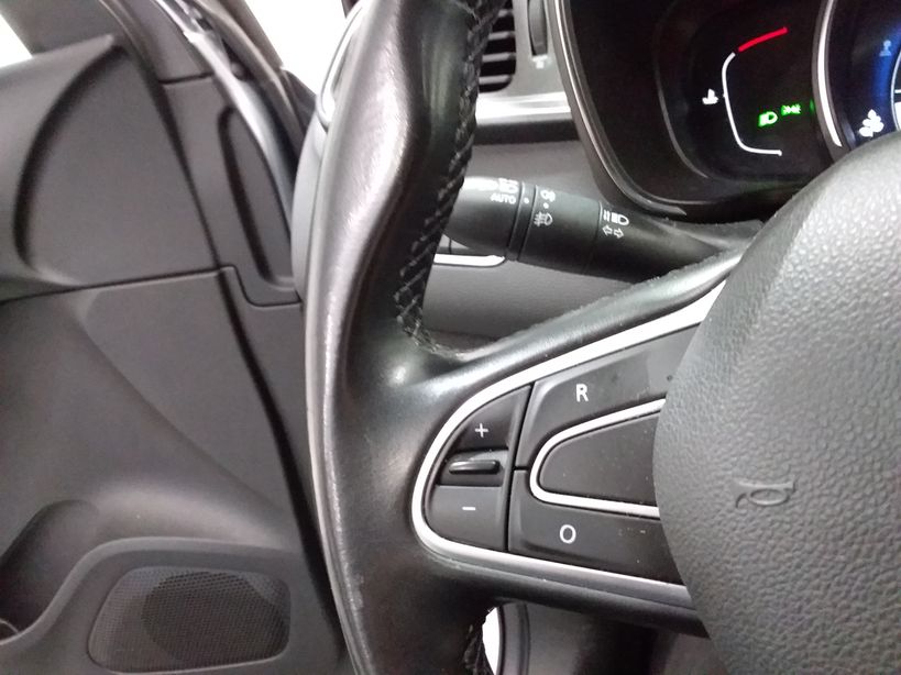 RENAULT KADJAR 2019 - Photo n°23