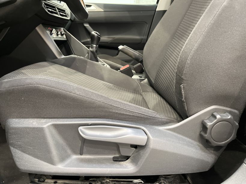 VOLKSWAGEN POLO 2018 - Photo n°37