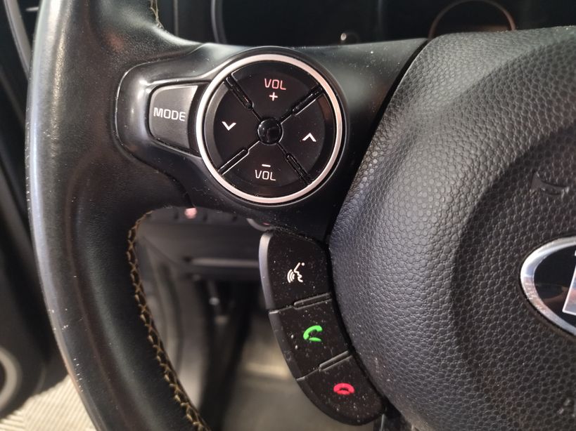 KIA SOUL 2016 - Photo n°28