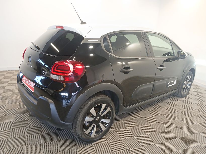 CITROEN C3 2024 - Photo n°5