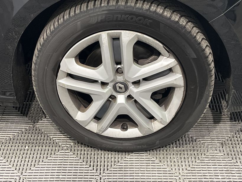 RENAULT MEGANE IV BERLINE BUSINESS 2020 - Photo n°18