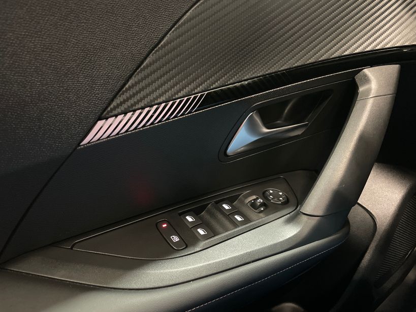 PEUGEOT 2008 2025 - Photo n°23