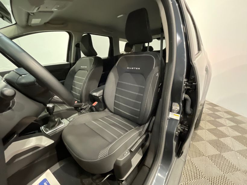 DACIA DUSTER 2022 - Photo n°9