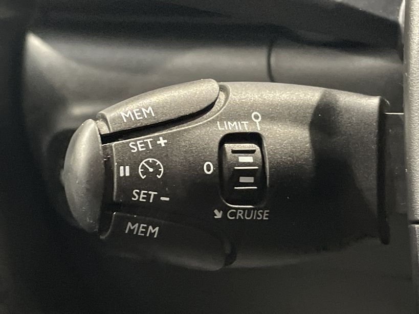 CITROEN C3 SOCIETE 2021 - Photo n°29