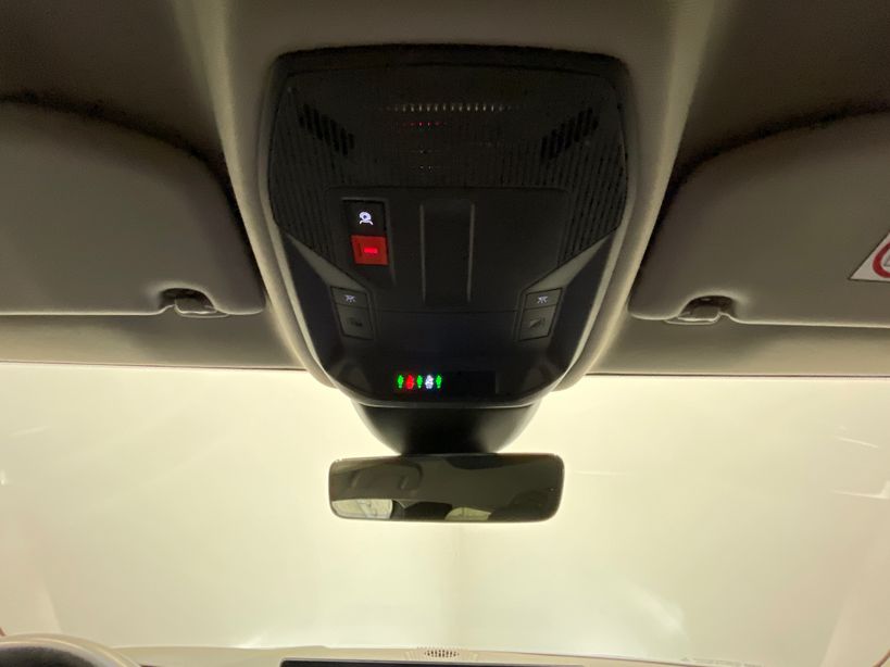 CITROEN C5 X 2023 - Photo n°23