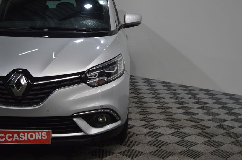 RENAULT GRAND SCENIC IV BUSINESS 2017 - Photo n°46