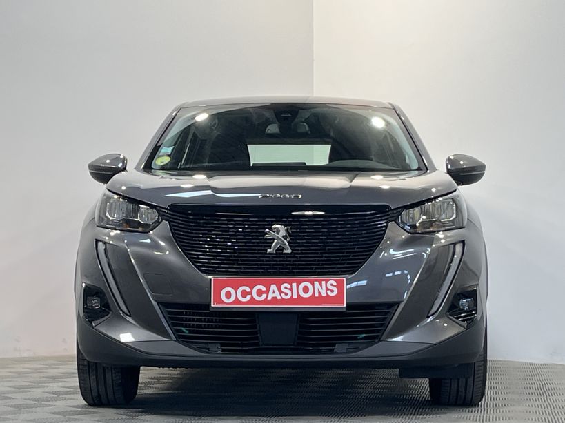 PEUGEOT 2008 BUSINESS 2021 - Photo n°5