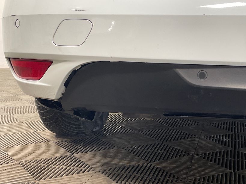 RENAULT MEGANE IV ESTATE 2021 - Photo n°2