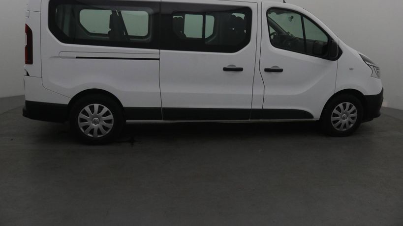 RENAULT TRAFIC III MINIBUS 2020 - Photo n°4