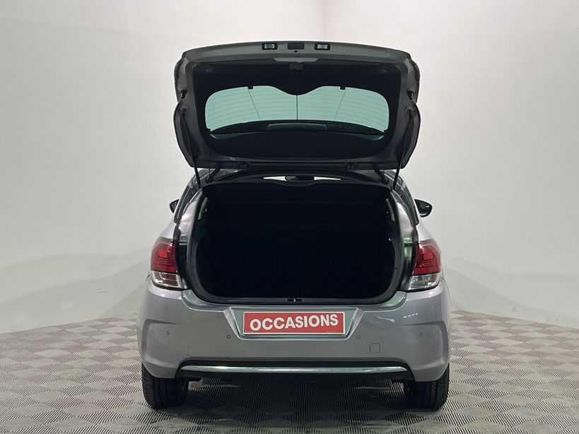 CITROEN C4 2016 - Photo n°45