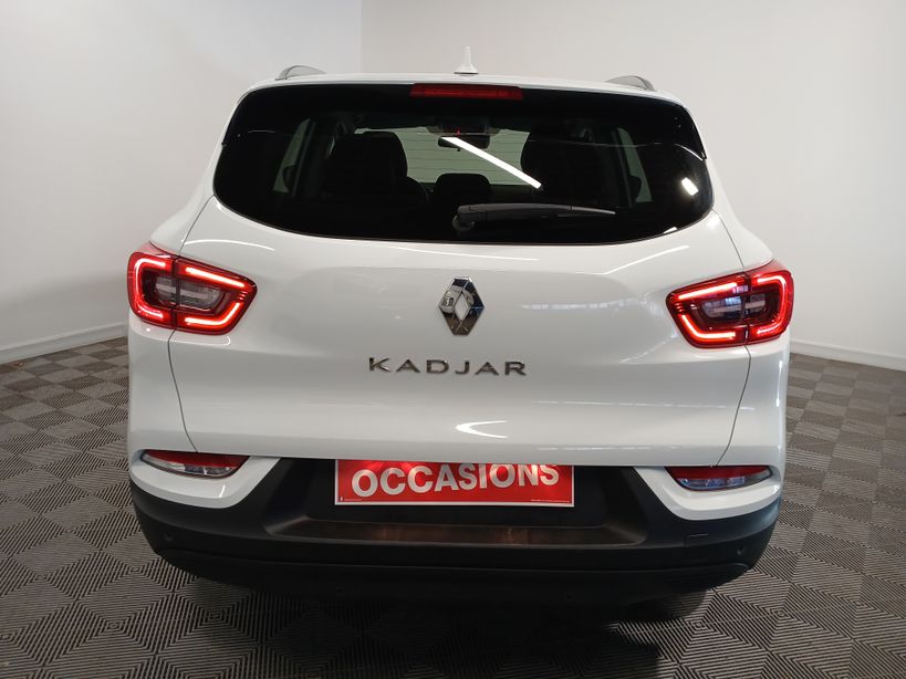 RENAULT KADJAR 2020 - Photo n°6