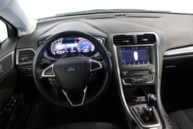 FORD MONDEO 2017 - Photo n°8