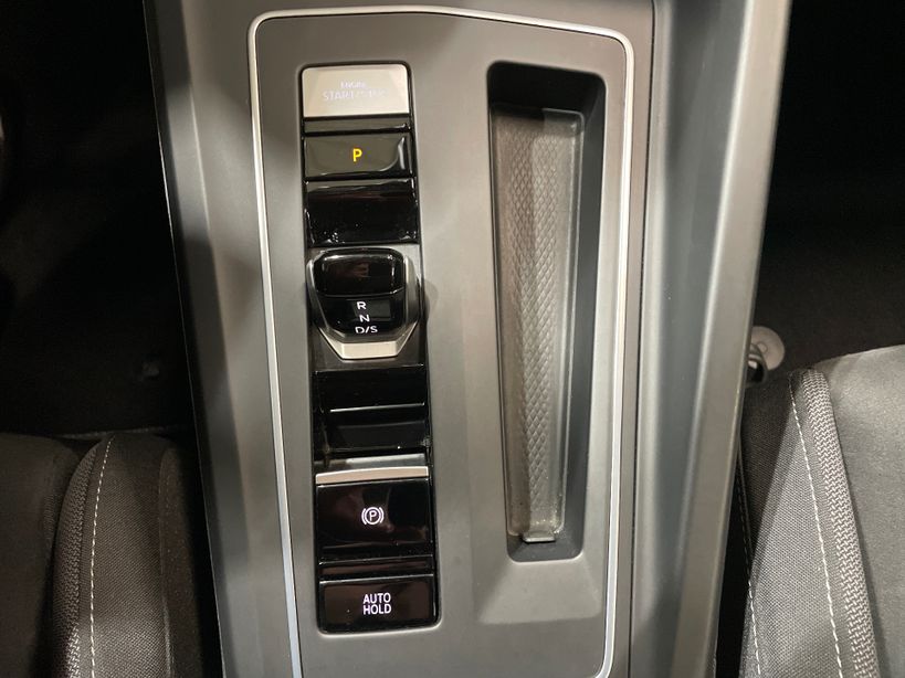 VOLKSWAGEN GOLF 2022 - Photo n°16