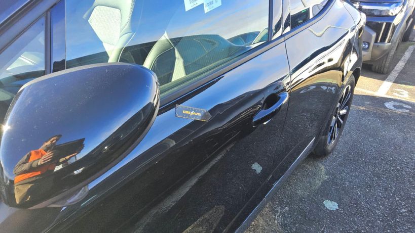 RENAULT CLIO V 2025 - Photo n°5