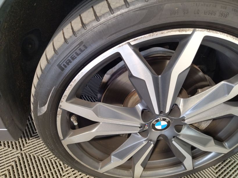 BMW X2 F39 2019 - Photo n°2