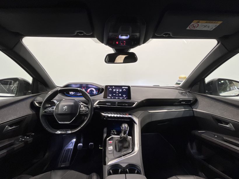 PEUGEOT 5008 2017 - Photo n°35