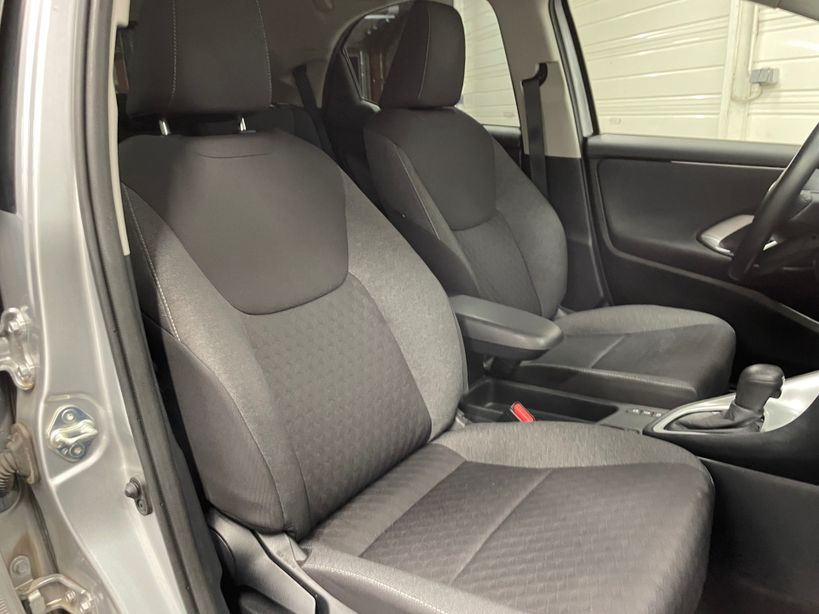 TOYOTA YARIS HYBRIDE MY21 2022 - Photo n°11