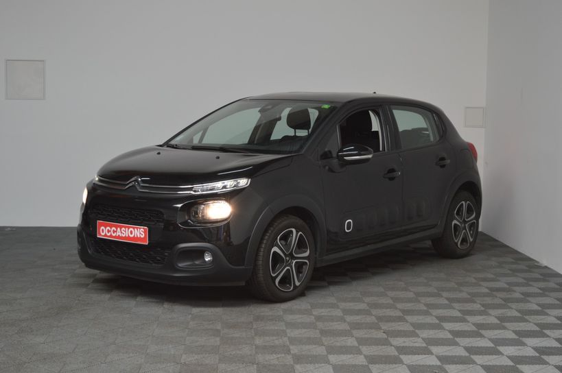CITROEN C3 2017 - Photo n°1