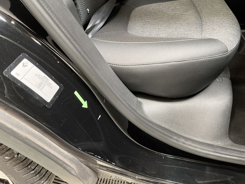 RENAULT CAPTUR 2018 - Photo n°3