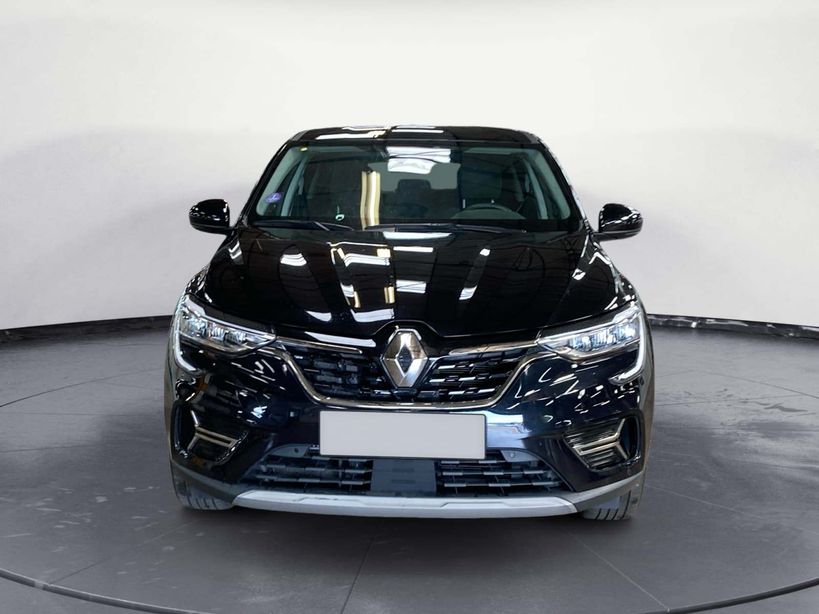 RENAULT ARKANA 2023 - Photo n°2